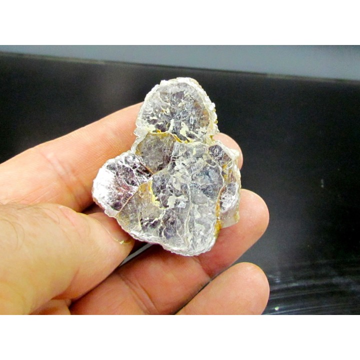 Mica Lepidolite // Betroka, MADAGASCAR