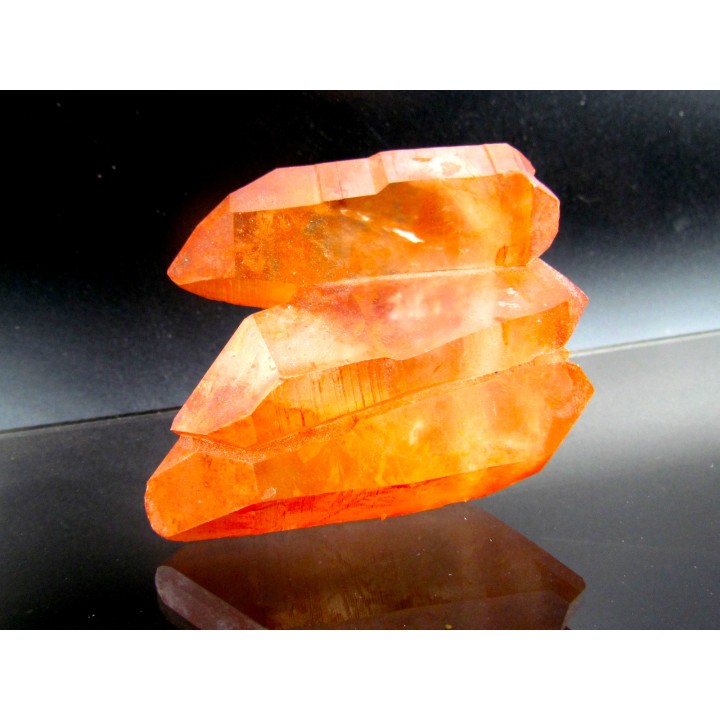 Hematoid quartz - M’Sissi MOROCCO
