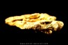 native gold - Crystallized gold - France
