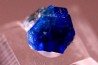 Sodalite  Sar-e-Sang, Kokcha Valley, Badakhshan, AFGHANISTAN