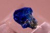 Sodalite  Sar-e-Sang, Kokcha Valley, Badakhshan, AFGHANISTAN
