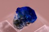 Sodalite  Sar-e-Sang, Kokcha Valley, Badakhshan, AFGHANISTAN