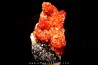 rhodochrosite - N'Chwaning Mine, Hotazel, south Africa