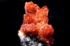 rhodochrosite - N'Chwaning Mine, Hotazel, south Africa