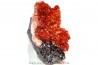 rhodochrosite - N'Chwaning Mine, Hotazel, south Africa