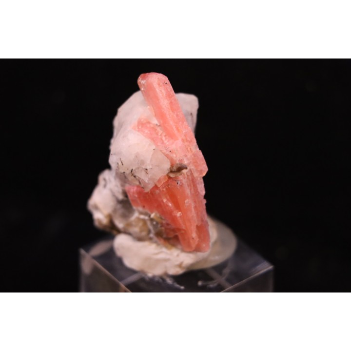 serandite - Mont Saint Hilaire, Canada