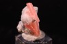 serandite - Mont Saint Hilaire, Canada