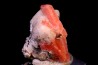 serandite - Mont Saint Hilaire, Canada