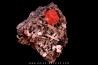 Rhodochrosite - Quartz // Sweet home - Colorado - USA