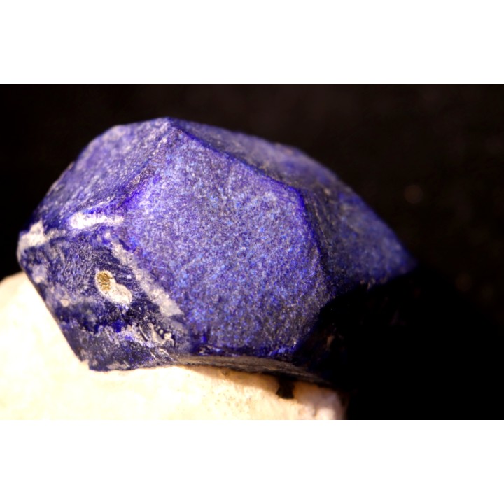 Hauyne, var lapis lazuli  Da Nagar, Pakistan