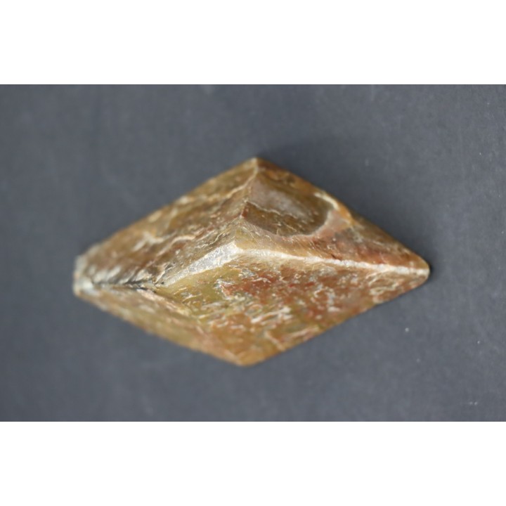 polyédrique agate, Brasil