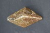 polyédrique agate, Brasil