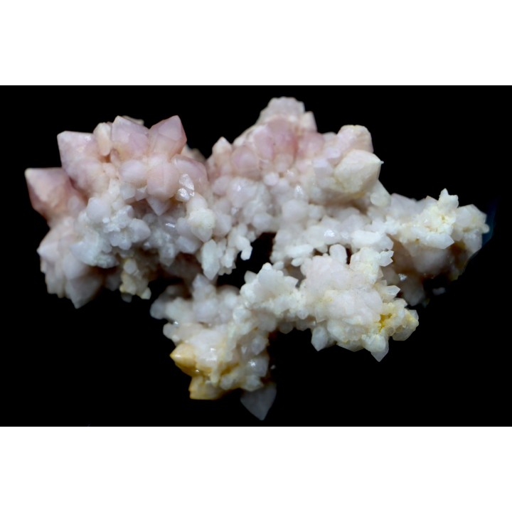 Quartz améthyste - MOROCCO