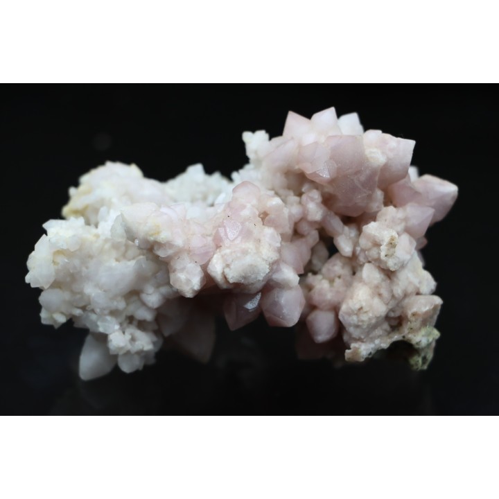 Quartz améthyste - MOROCCO