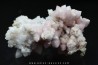 Quartz améthyste bitérminé - Maroc