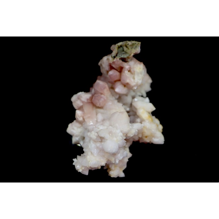 Quartz améthyste bitérminé - Maroc
