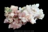 Quartz améthyste bitérminé - Maroc
