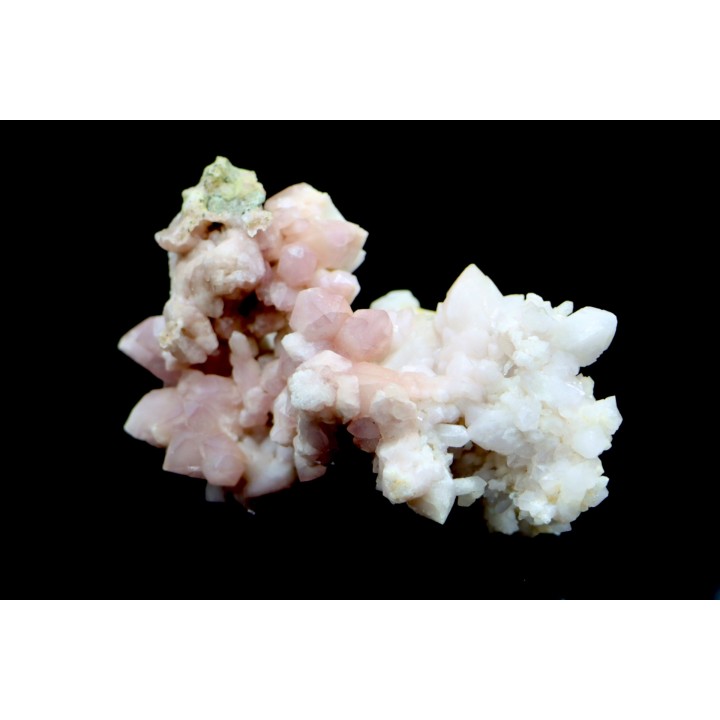 Quartz améthyste bitérminé - Maroc