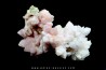Quartz améthyste bitérminé - Maroc