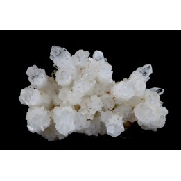 Quartz ananas - région d'Ambatofinadrahana  Madagascar