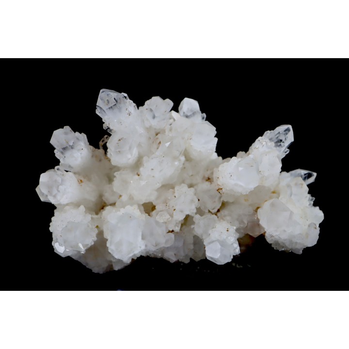 Quartz ananas - Ambatofinadrahana area  Madagascar