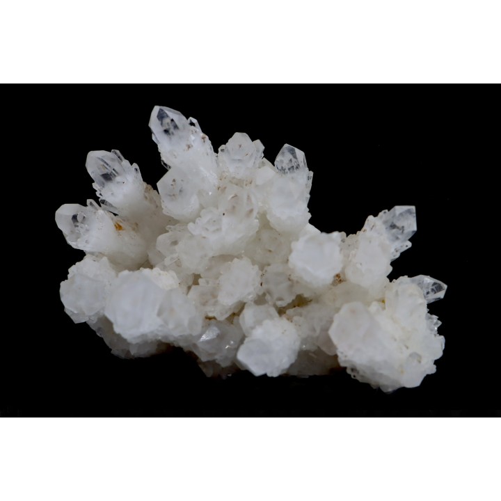 Quartz ananas - région d'Ambatofinadrahana  Madagascar