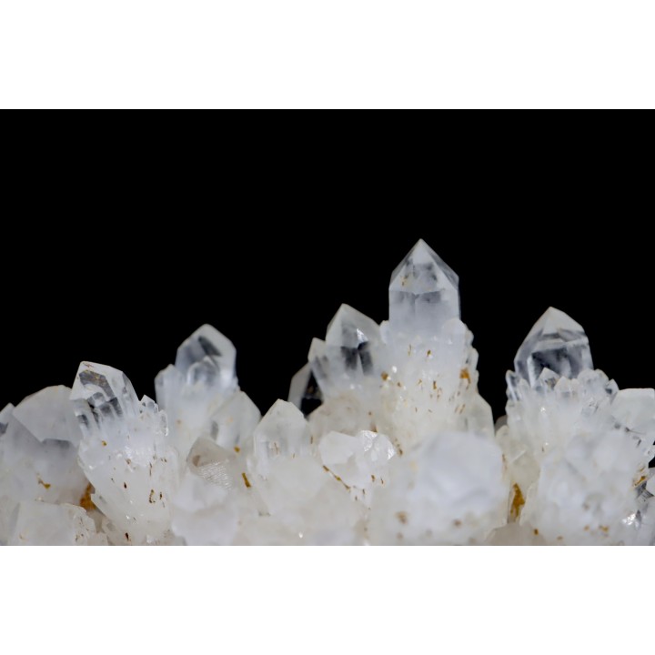 Quartz ananas - Ambatofinadrahana area  Madagascar