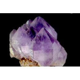 Quartz ananas - Ambatofinadrahana area  Madagascar