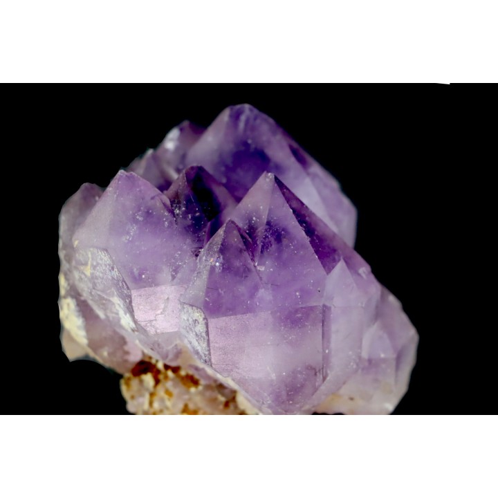 Quartz ananas - Ambatofinadrahana area  Madagascar