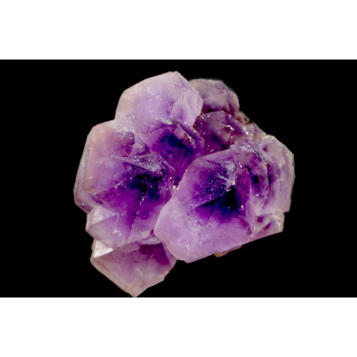 Quartz ananas - Ambatofinadrahana area  Madagascar
