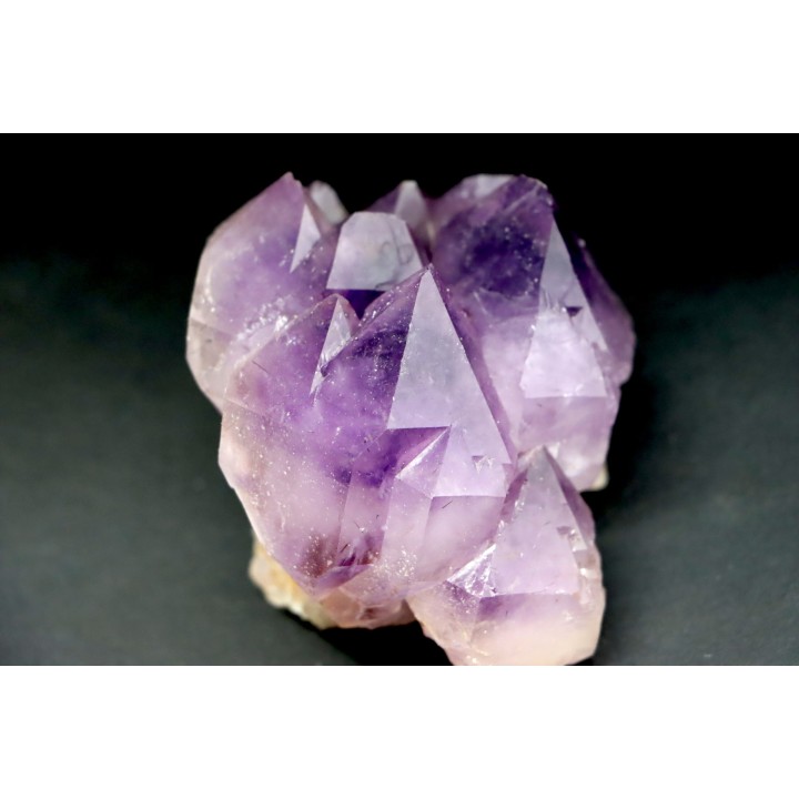 Quartz ananas - Ambatofinadrahana area  Madagascar