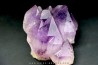 Quartz ananas - Ambatofinadrahana area  Madagascar