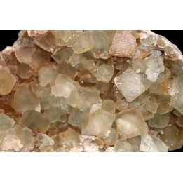 fluorite - Fonsante - FRANCE
