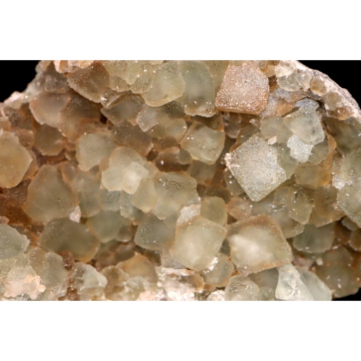fluorite - Fonsante - FRANCE