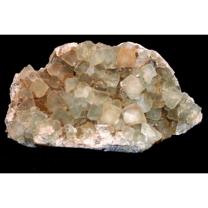fluorite - Fonsante - FRANCE