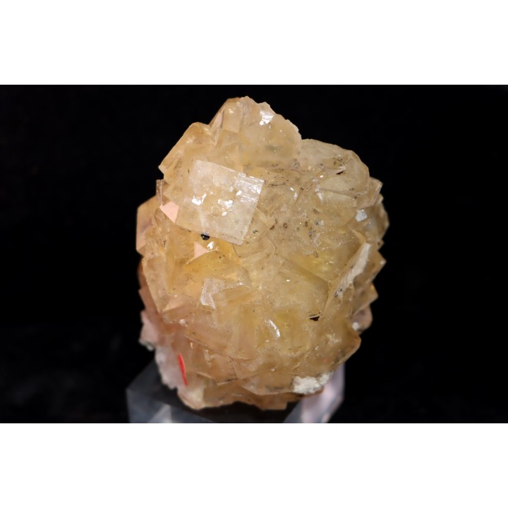 fluorite - Fonsante - FRANCE