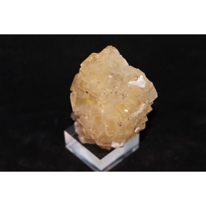 fluorite - Fonsante - FRANCE