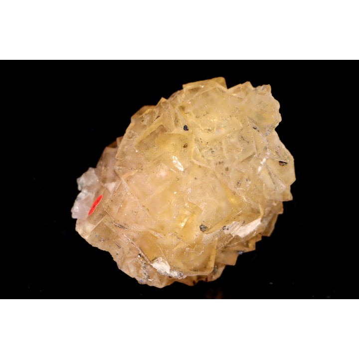 fluorite - Fonsante - FRANCE