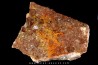 fluorine  Mine Voltennes, puit Renée bis - Petite Verriere (71) - FRANCE