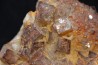 fluorite Voltennes MINE, puit Renée bis - Petite Verriere (71) - FRANCE