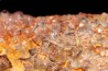 fluorine  Mine Voltennes, puit Renée bis - Petite Verriere (71) - FRANCE