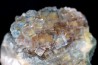 fluorite - Fonsante - FRANCE