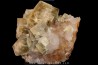 fluorine sur quartz - Le Burc - FRANCE