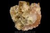 fluorine sur quartz - Le Burc - FRANCE