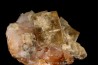 fluorine on quartz Le Burc - FRANCE