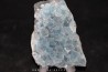 fluorine bleue Mont-roc - FRANCE