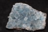fluorine bleue Mont-roc - FRANCE