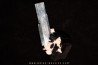 tourmaline schrol et aigue-marine