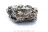 METEORITE  Campo del Cielo