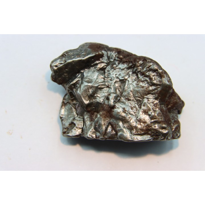 METEORITE  Campo del Cielo